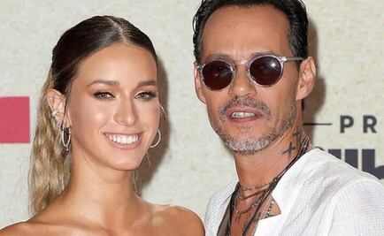 Madu Nicola, ex de Marc Anthony, se suma a la tendencia del total white con estos 3 looks