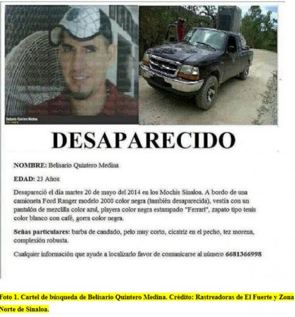 Crisis forense: Cuando las funerarias suplieron al Semefo