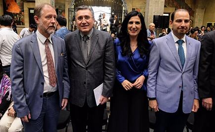 Ombudsperson pide respetar autonomía de CNDH en renovación de presidencia