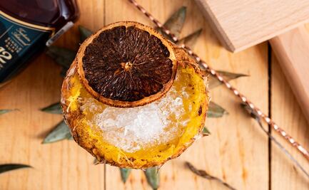 Coctel de ron sustentable para celebrar el Día Mundial del Medio Ambiente