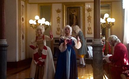 "El empresario teatral de Mozart" una obra que acerca a niños a la ópera