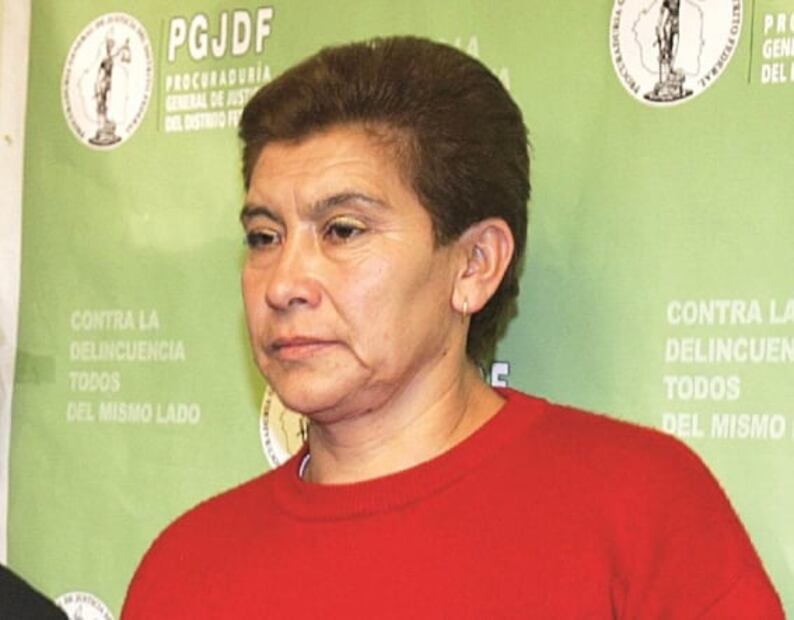 Asesinos seriales que conmocionaron a México