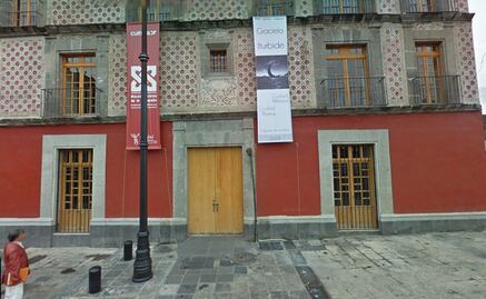 Detienen a policía por supuestamente abusar sexualmente de menor en Museo