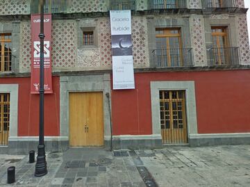 Detienen a policía por supuestamente abusar sexualmente de menor en Museo
