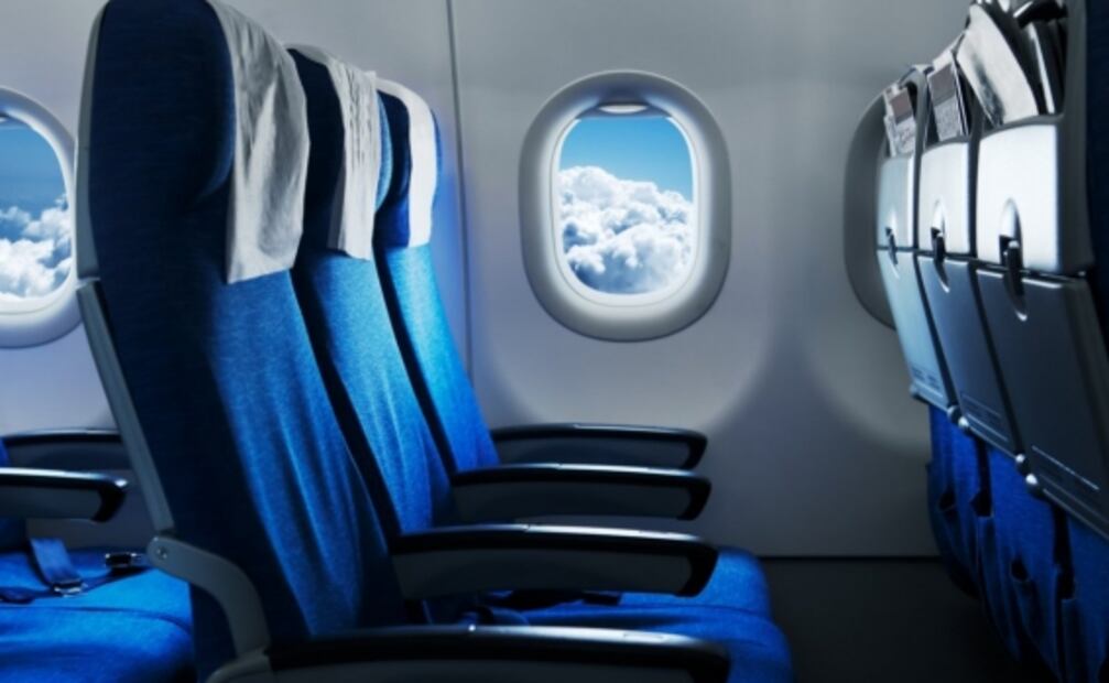 Esta aerolínea detiene el avión unos minutos, si se te hace tarde
