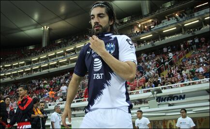 Pizarro, agradecido con afición de Chivas