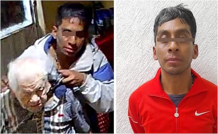 Detienen a hombre que golpeó y amarró a adulto mayor para robar en su domicilio en la GAM; esto sabemos 