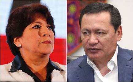 Osorio Chong pide comparecencia de Delfina Gómez por desaparición de escuelas de tiempo completo