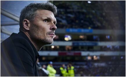 Fernando Ortiz se convierte en el nuevo director técnico de Santos Laguna para el Clausura 2025