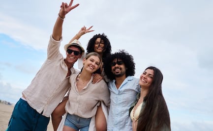Día Internacional de la Amistad 2026: una apuesta por la paz; ¿por qué se celebra este 30 de julio?