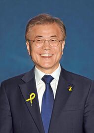 El candidato “de las manos limpias”