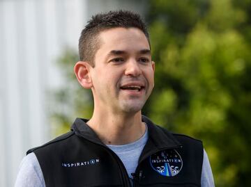 Trump retira nominación a Jared Isaacman, aliado de Musk, para dirigir la NASA; "pronto anunciaré un nuevo candidato", dice