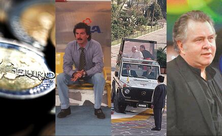 Así era el mundo la última vez que el Atlas disputó una final de la Liga MX