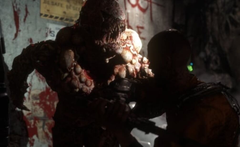 Por exceso de violencia este videojuego está prohibido en Japón