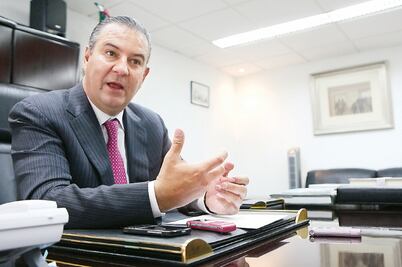 CCE advierte de opacidad en presupuesto de egresos 2016