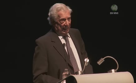 Enrique Krauze y Héctor Aguilar Camín colaborarán en la Bienal de Novela Mario Vargas Llosa