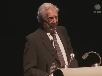Enrique Krauze y Héctor Aguilar Camín colaborarán en la Bienal de Novela Mario Vargas Llosa
