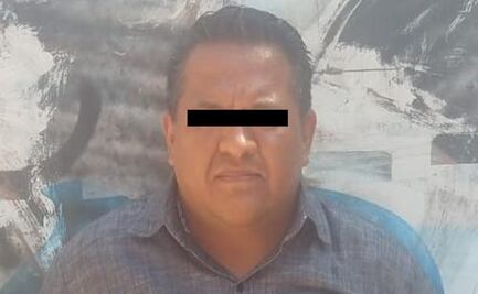 Cae integrante de banda de robo a cuentahabiente en Polanco 