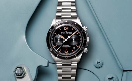 Los nuevos aviones de Bell & Ross