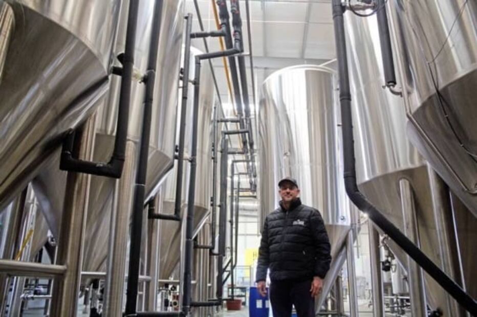 Cervecerías artesanales de Tecate: la nueva movida maltosa en Baja