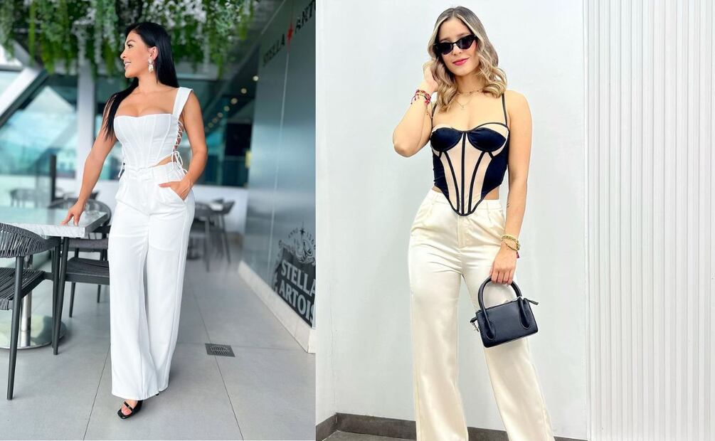 Foto: Instagram @newstore.ve y @toxicboutiqueec