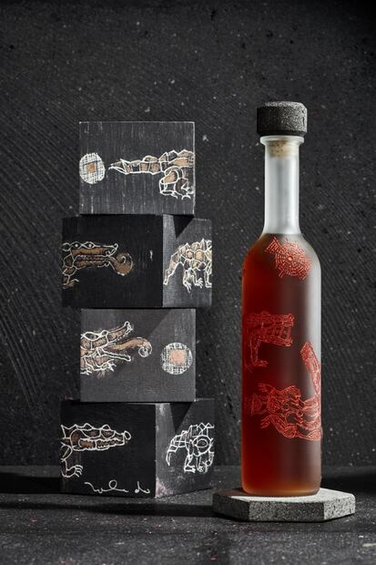 Toledo se destila en una subasta a favor de las comunidades indígenas oaxaqueñas