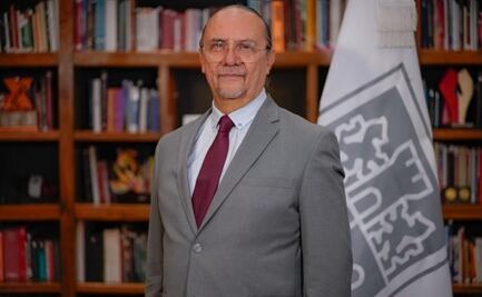 Operativo en avenida México-Coyoacán fue para liberar vialidad no desalojo del INPI: Gobierno de la CDMX