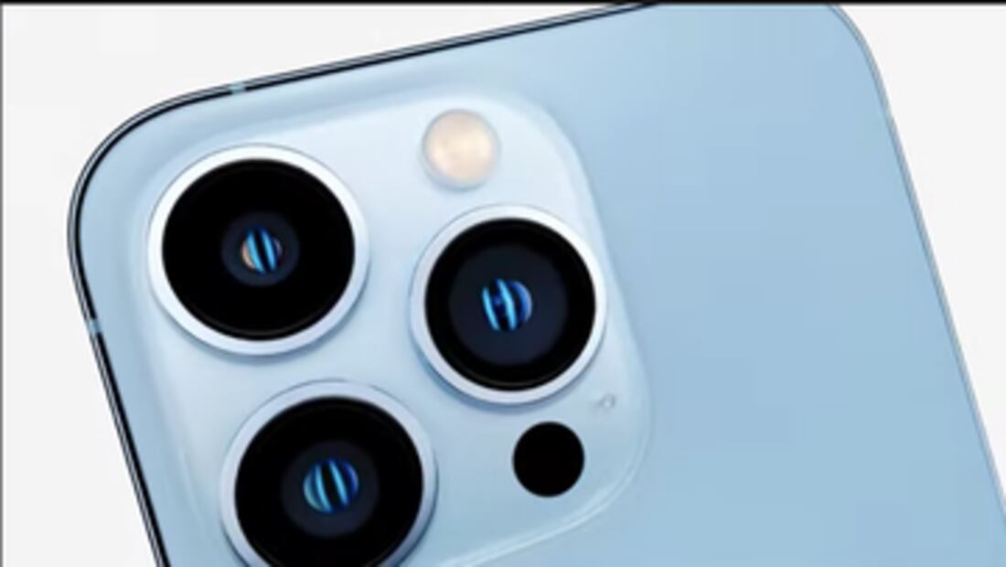 Sigue los lanzamientos de Apple minuto a minuto