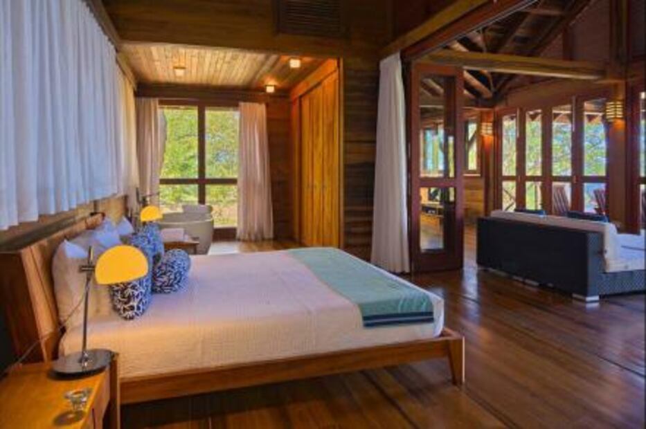 Los mejores hotel boutique del mundo, según  World Boutique Hotel Awards