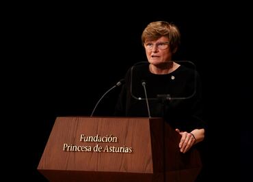 Otorgan Premio Nobel de Medicina a Katalin Karikó y Drew Weissman por su trabajo en vacunas contra el Covid-19