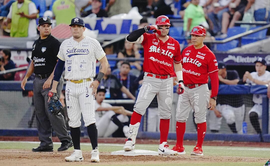 FOTO: IMAGO7 - Serie del Rey: ¿Cuándo y dónde ver el cuarto juego entre Diablos y Sultanes?