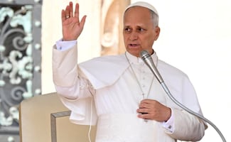 Ucrania pide al Vaticano formalizar mediación para retorno de ciudadanos retenidos por Rusia