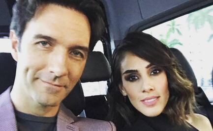Sandra Echeverría cierra el tema de su separación 