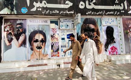 Talibanes asesinan a familiar de periodista alemán en Afganistán