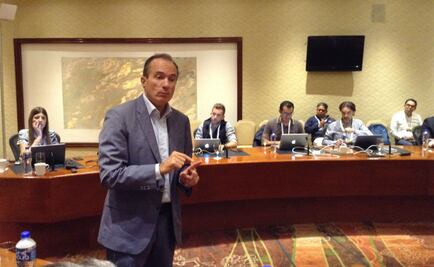 Regulación debe motivar inversiones en conectividad: Botifoll