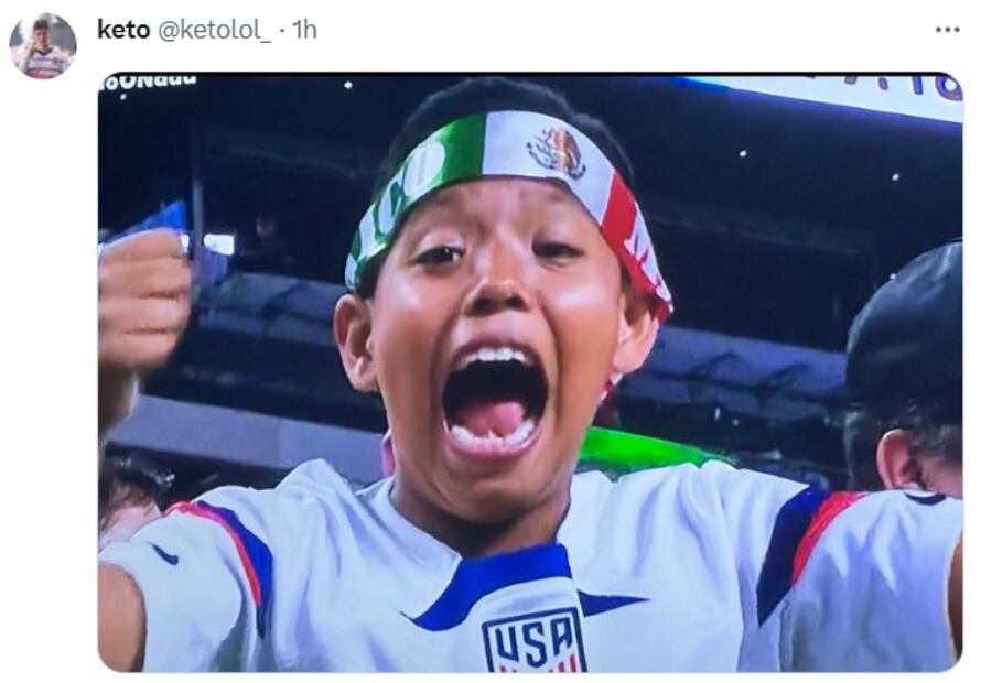 Los mejores memes de la llegada de Cade Cowell a Chivas