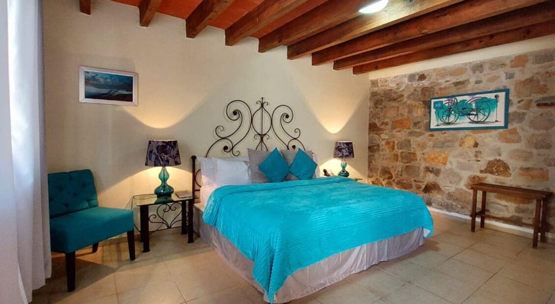 Foto: Hostal Medieval