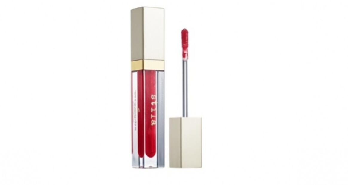 Regresa el lip gloss, la tendencia mas jugosa de los noventa