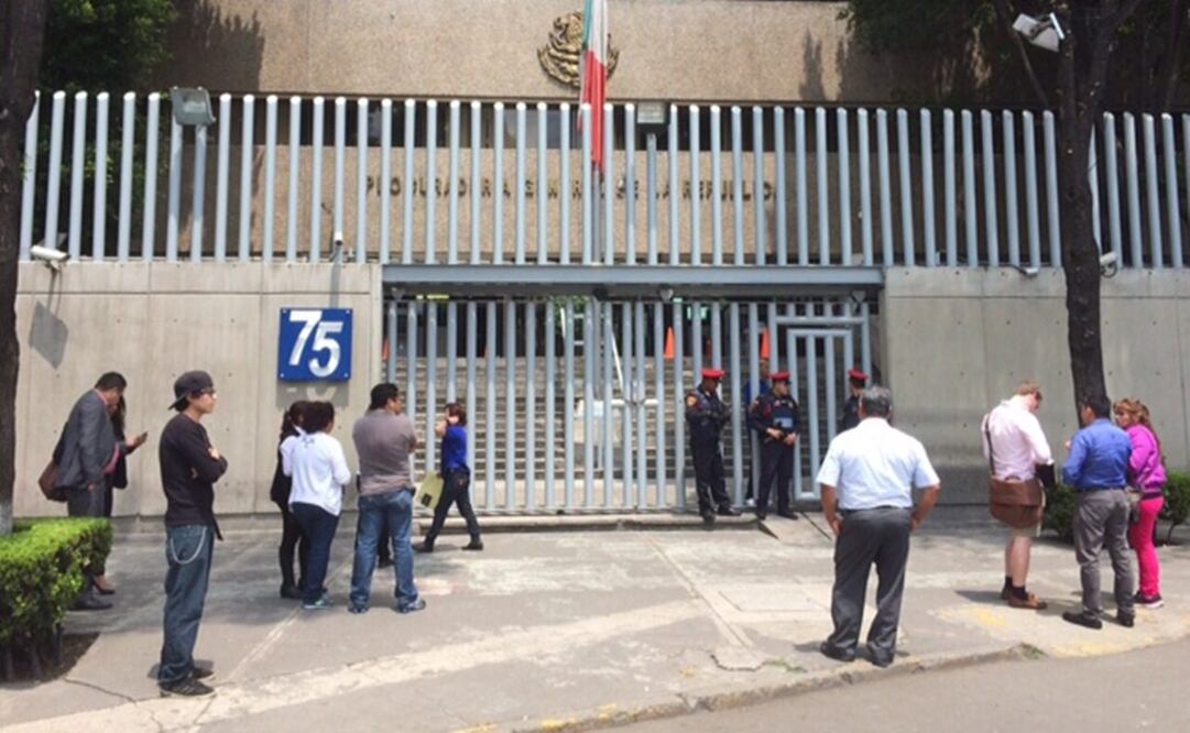 Foto: Dennis García / ELUNIVERSAL