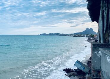 Por tercera ola de Covid-19, regresan restricciones a Sonora; cierran playas de Guaymas