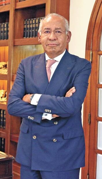 La SCJN, ¿de Pie o de Rodillas?