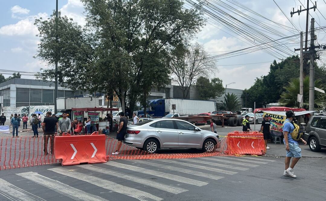 Vecinos de Cuernavaca protestan para exigir justicia por la muerte de  Luis Ángel “N”. Imagen ilustrativa. Foto: Especial