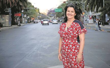 Sonia Sierra gana Premio Nacional de Periodismo FILEY