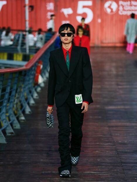 Así es como el upcycling busca revolucionar la industria de la moda