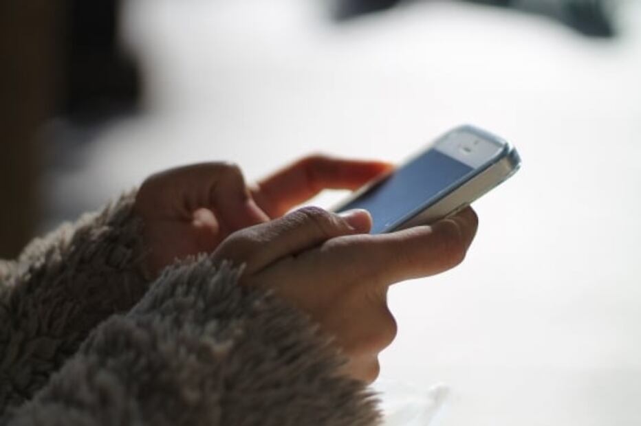 Conoce el sencillo truco para grabar una videollamada en secreto