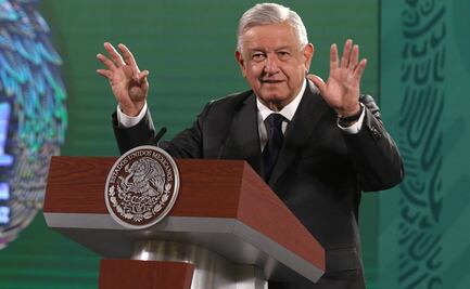 En su encuesta, AMLO reprueba en manejo de pandemia; solo 40% lo avala