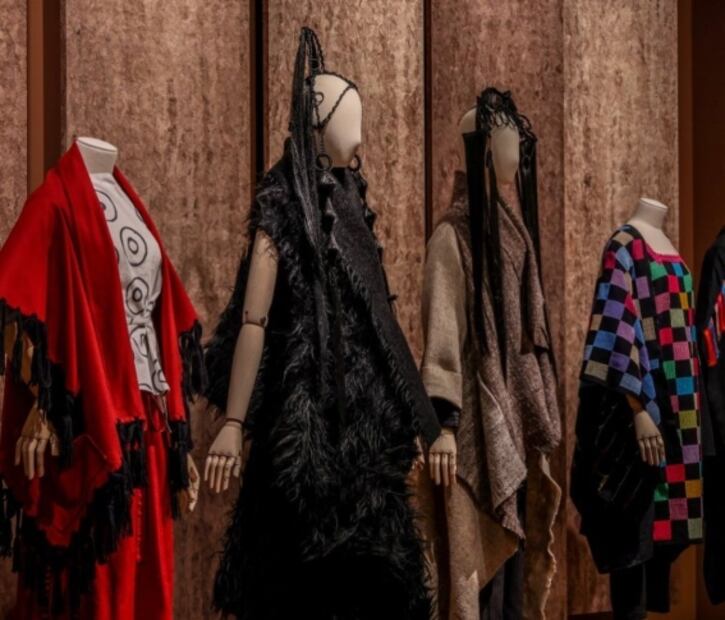 Exposiciones de moda imperdibles en verano
