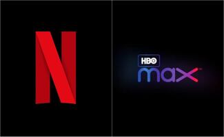 Guerra de gigantes de película: Netflix vs HBO