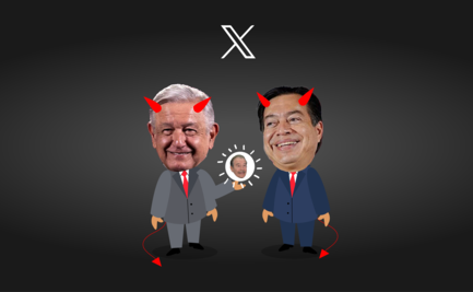 Infiltra Morena la campaña de Xóchitl Gálvez