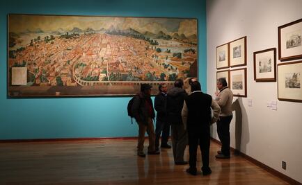 Incremento en el presupuesto de 677.9 mdp, asegura Secretaría de Cultura